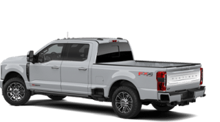 2026 Ford Super Duty® External Image 2